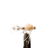 JHFLYCO Loaded Foam Fly Box - Permit Assortment