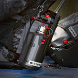 Mesh 30 oz Bottle Holder w/ Bottle