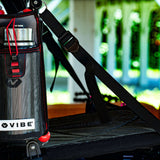 Mesh 30 oz Bottle Holder w/ Bottle