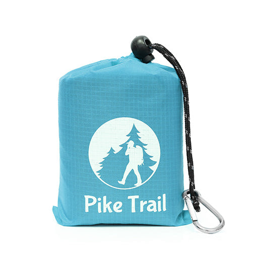 Pike Trail Pocket Blanket