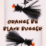 Micro Bugger Variety