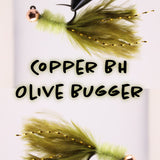 Micro Bugger Variety