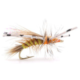 Micro Crystal Stimulator Yellow