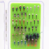 Mini Guide Box 45 Flies