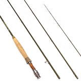 Miracle Mile Rod Combo Kit – 9'0" 6WT