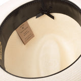 Montecristi Fine Panama Hat - Original Classic