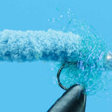 Mop Fly - Beadhead (Barbless)