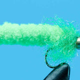 Mop Fly - Beadhead (Barbless)