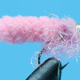 Mop Fly - Beadhead (Barbless)