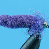 Mop Fly - Beadhead (Barbless)