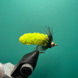 Mop - Chartreuse