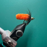 Mop - Orange
