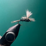 Mosquito Parachute