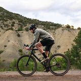 Grand Flannel, Moss Green