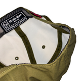 STLHD Mossback Performance Snapback