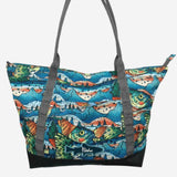 Mt. Cutty Daily Tote