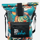 Mt. Cutty Roll Tote Dry Bag