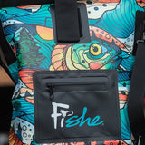 Mt. Cutty Roll Tote Dry Bag