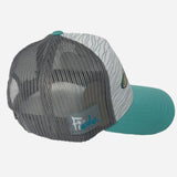 Mt. Cutty Trucker Hat