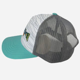 Mt. Cutty Trucker Hat