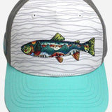Mt. Cutty Trucker Hat
