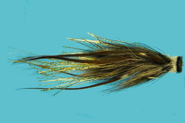 Musky Deceiver