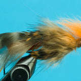 Near Nuff Crayfish