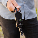 Survival Neck Knife