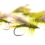 Olive Stimulator