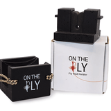 On The Fly - Fly Rod Holder