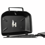 Open Box: F-20 Hitch Mounted Propane Grill