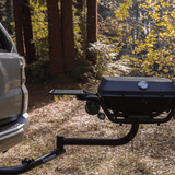 F-20 Hitch Mounted Propane Grill (Special Offer)