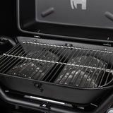 Open Box: F-20 Hitch Mounted Propane Grill