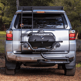 Open Box: F-20 Hitch Mounted Propane Grill