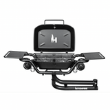 F-20 Hitch Mounted Propane Grill (Special Offer)