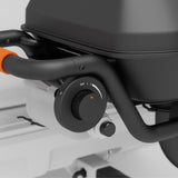 Open Box: Forge 15 Hitch Mounted Propane Grill