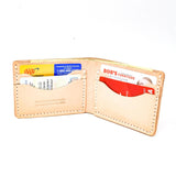 Whiskey Bifold Wallet