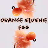 Orange Slush BH Egg