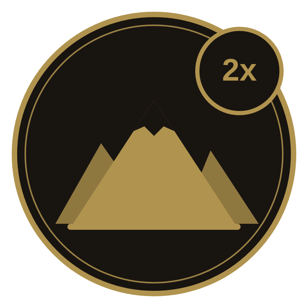 Outfitter Listing 2-Year Prepay icon