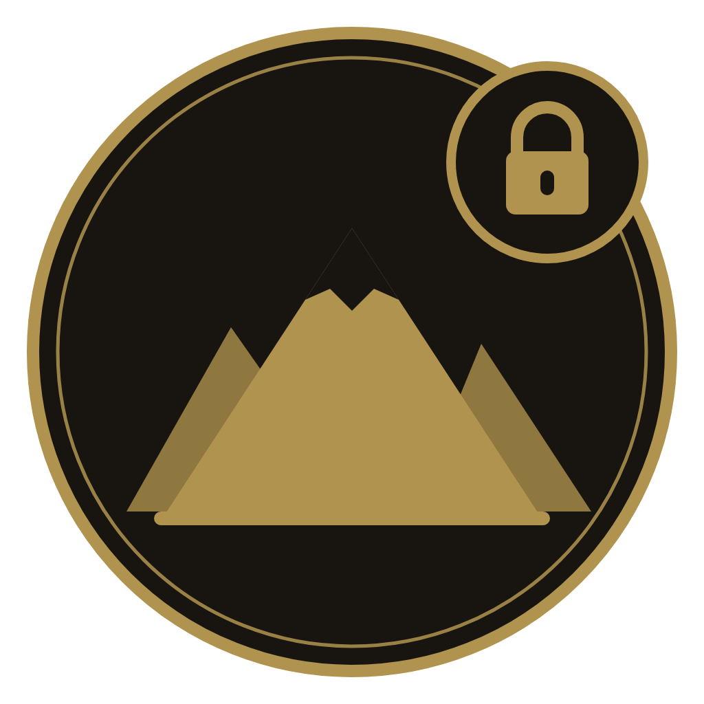Exclusive Outfitter Placement icon