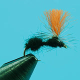 Parachute Ant Hi-Vis