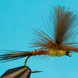 Parachute Brown Drake  - Mayfly Dry Fly