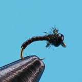 Peacock Emerging Nymph - Beadhead