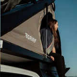 GAIA Campers Chevy Colorado / GMC Canyon Shortbed Camper - 2015+ (Downpayment)