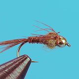 Pheasant Tail UV-Beadhead