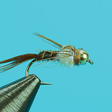 Pheasant Tail UV-Beadhead