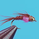 Pheasant Tail UV-Beadhead