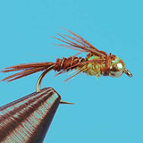 Pheasant Tail UV-Beadhead