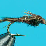 Pheasant Tail