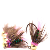 Pink Blowtorch